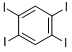 CAS#: 636-31-7, 1,2,4,5-Tetraiodobenzene