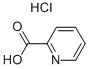 CAS#: 636-80-6, Picolinic Acid Hydrochloride