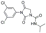 CAS 登录号:63637-89-8, 异菌脲