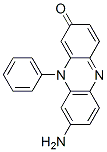 CAS#: 6364-25-6, 8-Amino-10-Phenylphenazin-2(10H)-One