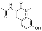 CAS#: 6367-14-2, (alphaS)-alpha-(Acetylamino)-4-Hydroxy-N-Methyl-Benzenepropanamide