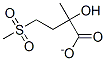 CAS#: 63696-99-1, Ethyl (2S)-2-methylsulfonyloxypropanoate