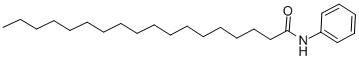 CAS#: 637-54-7, Stearanilide