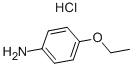 CAS 登录号：637-56-9， 4-苯乙定盐酸盐