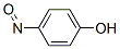 CAS#: 637-62-7, 4-Nitrosophenol