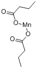 CAS#: 637-86-5, Manganese Butyrate