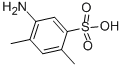 CAS#: 6370-23-6, 6-Amino-m-Xylene-4-Sulphonic Acid