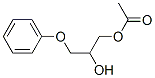CAS#: 63715-95-7, Acetic Acid 2-Hydroxy-3-Phenoxypropyl Ester