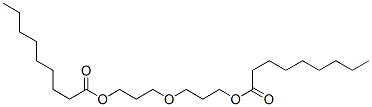 CAS#: 63716-17-6, Bisnonanoic Acid Oxybis(3,1-Propanediyl) Ester