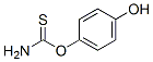 CAS#: 63716-25-6, Thiocarbamic Acid O-(4-Hydroxyphenyl) Ester
