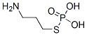 CAS#: 63717-20-4, Thiophosphoric Acid Dihydrogen S-(3-Aminopropyl) Ester