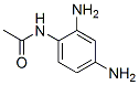 CAS 登录号：6373-15-5， 2,4-二氨基-乙酰苯胺