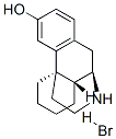 CAS#: 63732-85-4, Norlevorphanol Hydrobromide