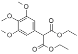CAS 登录号：637356-88-8， 3,4,5-三甲氧基苯基丙二酸二乙酯