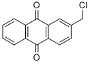 CAS#: 6374-87-4, 2-(Chloromethyl)Anthraquinone