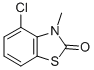 CAS#: 63755-05-5, Chlobenthiazone