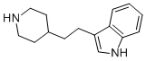 CAS#: 63758-79-2, 3-(2-(Piperidin-4-Yl)Ethyl)-1H-Indole
