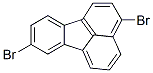 CAS 登录号:6376-56-3, 3,8-二溴荧蒽