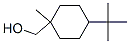 CAS 登录号：63767-87-3， 4-(1,1-二甲基乙基)-alpha-甲基环己基甲醇