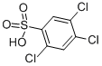 CAS#: 6378-25-2, Sodium 2,4,5-Trichlorobenzenesulphonate
