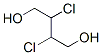 CAS 登录号：63783-49-3， 2,3-二氯-1,4-丁二醇