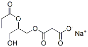 CAS#: 63785-15-9, Sodium Hydrogen Dipropionate