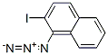 CAS#: 63785-44-4, Iodonaphthylazide