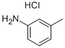 CAS#: 638-03-9, m-Toluidine Hydrochloride
