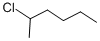CAS#: 638-28-8, 2-Chlorohexane