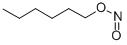 CAS#: 638-51-7, Hexyl Nitrite