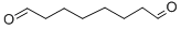 CAS#: 638-54-0, Octanedial