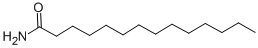 CAS#: 638-58-4, n-Tetradecanamide