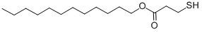 CAS#: 6380-71-8, Dodecyl 3-Mercaptopropionate