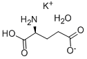 CAS#: 6382-01-0, L-Glutamic Acid Potassium Salt Hydrate (1:1:1)