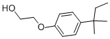 CAS#: 6382-07-6, 4-Tert-Amyl Phenoxy Ethanol