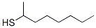 CAS#: 63834-87-7, Methylheptan-1-Thiol