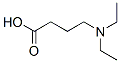 CAS#: 63867-13-0, 4-(Diethylamino)Butyric Acid