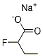 CAS#: 63867-21-0, 2-Fluorobutyric Acid Sodium Salt