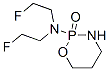 CAS#: 63867-48-1, 2-[Bis(2-Fluoroethyl)Amino]Tetrahydro-2H-1,3,2-Oxazaphosphorine 2-Oxide