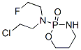 CAS#: 63867-49-2, 2-[(2-Chloroethyl)(2-Fluoroethyl)Amino]Tetrahydro-2H-1,3,2-Oxazaphosphorine 2-Oxide