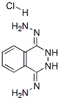CAS#: 63868-75-7, 2,3-Dihydrophthalazine-1,4-Dione Dihydrazone Monohydrochloride