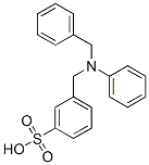 CAS#: 6387-16-2, N-Benzyl-N-3'-Sulfobenzylaniline