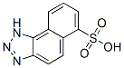 CAS#: 63870-37-1, 1H-Naphtho[1,2-d]Triazole-6-Sulphonic Acid