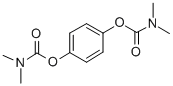 CAS#: 63884-51-5, Hydroquinone, bis(dimethylcarbamate)