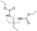 CAS#: 63884-61-7, (2,2-Diethyl-1,3-Propanediyl)Dicarbamic Acid Diethyl Ester