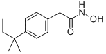 CAS#: 63884-95-7, (4-Tert-Pentylphenyl)Acetohydroxamic Acid