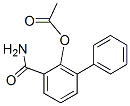 CAS#: 63887-49-0, 2-Acetoxy-3-Phenylbenzamide
