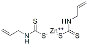 CAS#: 63904-83-6, Bis(Allyldithiocarbamic Acid)Zinc Salt