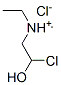 CAS#: 63905-05-5, N-Methyl-2-Hydroxy-2-Chlorodiethylammoniumchloride