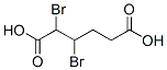 CAS#: 63905-30-6, 2,3-Dibromoadipic Acid